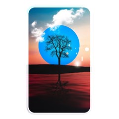 Surreal Fantasy Abstract Art Creativity Horizon Memory Card Reader (rectangular) by Pakemis