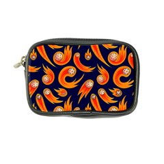 Space Patterns Pattern Coin Purse by Pakemis