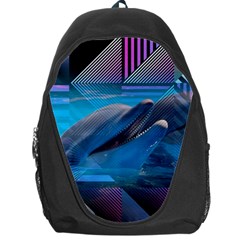 Beautiful  Backpack Bag by Sparkle