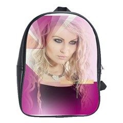 Beauty School Bag (large) by Sparkle