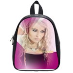 Beauty School Bag (Small) Front