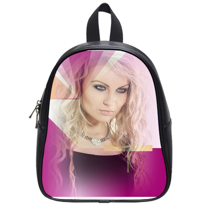 Beauty School Bag (Small)