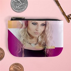 Beauty Mini Coin Purse by Sparkle