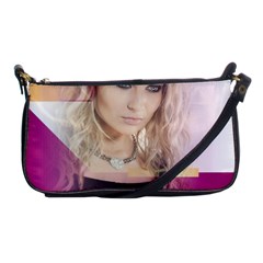 Beauty Shoulder Clutch Bag by Sparkle