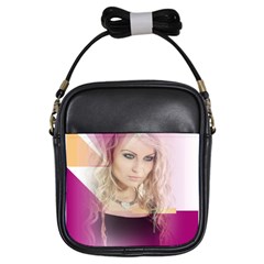 Beauty Girls Sling Bag by Sparkle