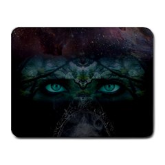 Vampire s Small Mousepad