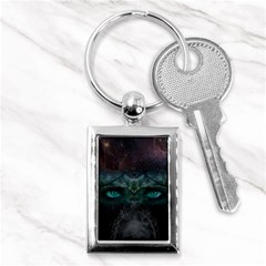 Vampire s Key Chain (rectangle) by Sparkle