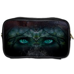 Vampire s Toiletries Bag (one Side) by Sparkle