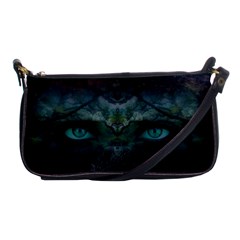 Vampire s Shoulder Clutch Bag by Sparkle