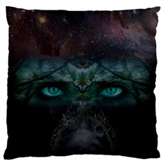 Vampire s Standard Flano Cushion Case (one Side) by Sparkle