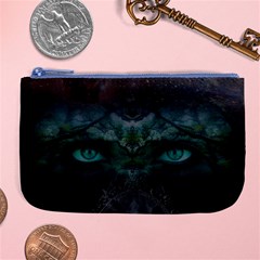 Vampire s Large Coin Purse by Sparkle