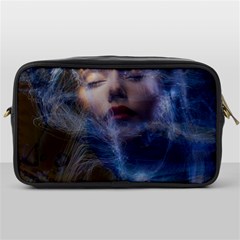 Mercurybeauy Toiletries Bag (one Side) by Sparkle