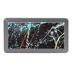 Abstract Colorful Texture Memory Card Reader (Mini)