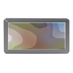 The Land 181 - Abstract Art Memory Card Reader (mini)