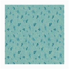 Missile Pattern Medium Glasses Cloth (2 Sides) by artworkshop