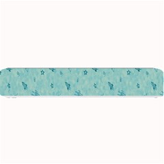 Missile Pattern Small Bar Mat by artworkshop