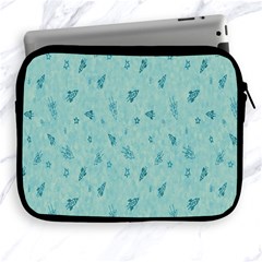 Missile Pattern Apple Ipad 2/3/4 Zipper Cases by artworkshop