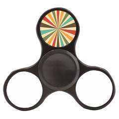 Vintage Abstract Background Finger Spinner by artworkshop