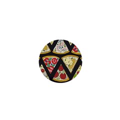 Vector-seamless-pattern-with-italian-pizza-top-view 1  Mini Buttons