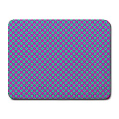 Pattern Small Mousepad by gasi