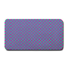 Pattern Medium Bar Mat by gasi