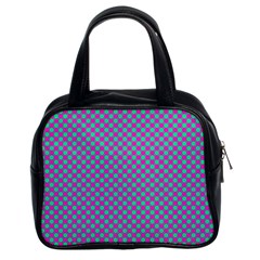 Pattern Classic Handbag (two Sides) by gasi