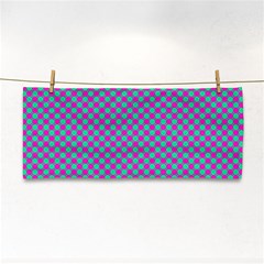 Pattern Hand Towel by gasi