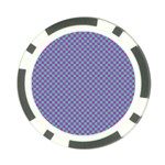 Pattern Poker Chip Card Guard (10 pack) Front