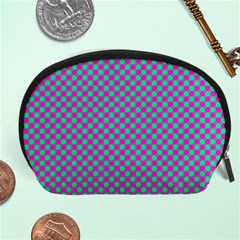 Pattern Accessory Pouch (large) by gasi