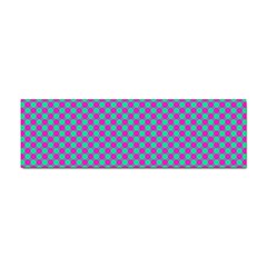 Pattern Sticker Bumper (10 Pack) by gasi