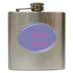 Pattern Hip Flask (6 Oz) by gasi