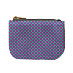 Pattern Mini Coin Purse by gasi