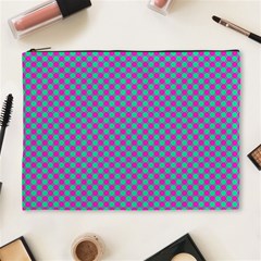 Pattern Cosmetic Bag (xl) by gasi