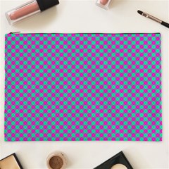 Pattern Cosmetic Bag (xxl) by gasi