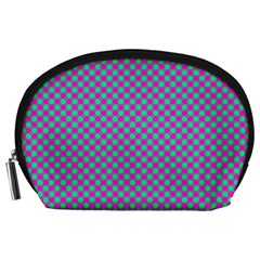 Pattern Accessory Pouch (large) by gasi