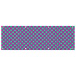 Pattern Banner and Sign 9  x 3  Front