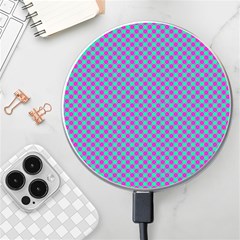 Pattern Wireless Charger by gasi