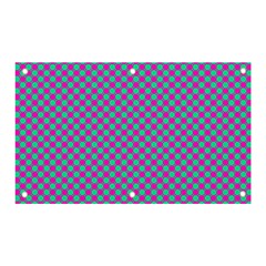 Pattern Banner And Sign 5  X 3  by gasi