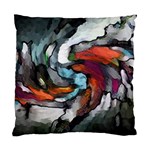 Abstract art Standard Cushion Case (One Side) Front