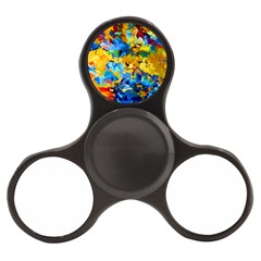 Abstract Art Finger Spinner by gasi