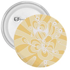 Amber Zendoodle 3  Buttons by Mazipoodles