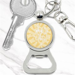 Amber Zendoodle Bottle Opener Key Chain by Mazipoodles