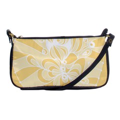 Amber Zendoodle Shoulder Clutch Bag by Mazipoodles