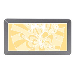 Amber Zendoodle Memory Card Reader (mini) by Mazipoodles