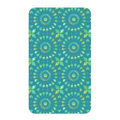 Kaleidoscope Jericho Jade Memory Card Reader (rectangular) by Mazipoodles