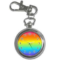 Unicorn Einhorn Licorne 2 Key Chain Watches by gasi