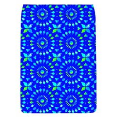 Kaleidoscope Royal Blue Removable Flap Cover (s)