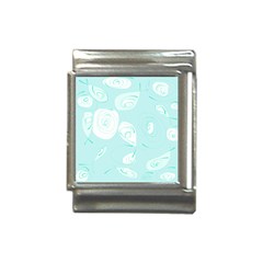 Fish 121 Italian Charm (13mm)