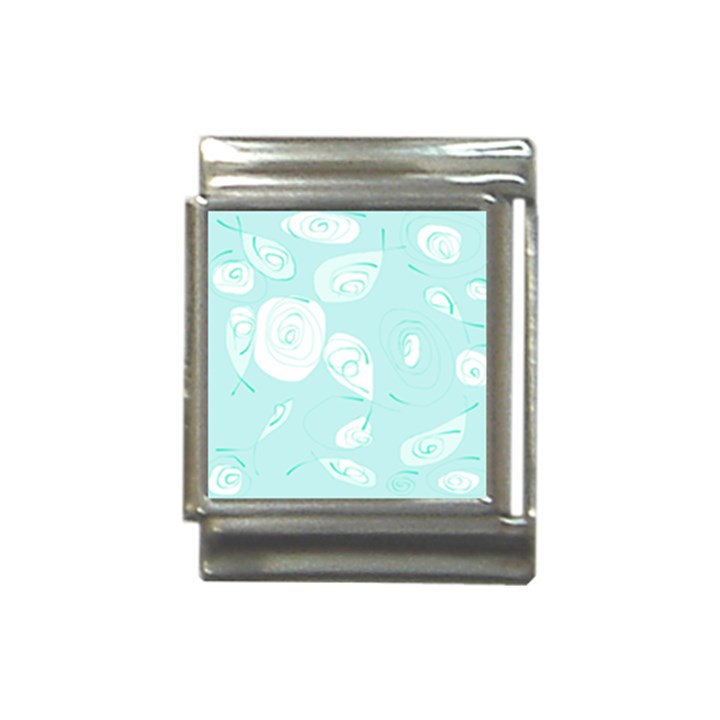 Fish 121 Italian Charm (13mm)