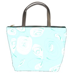 Fish 121 Bucket Bag